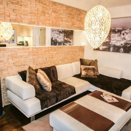 Ferienwohnung Residenz Am Redderkrog Scharbeutz Ngoại thất bức ảnh