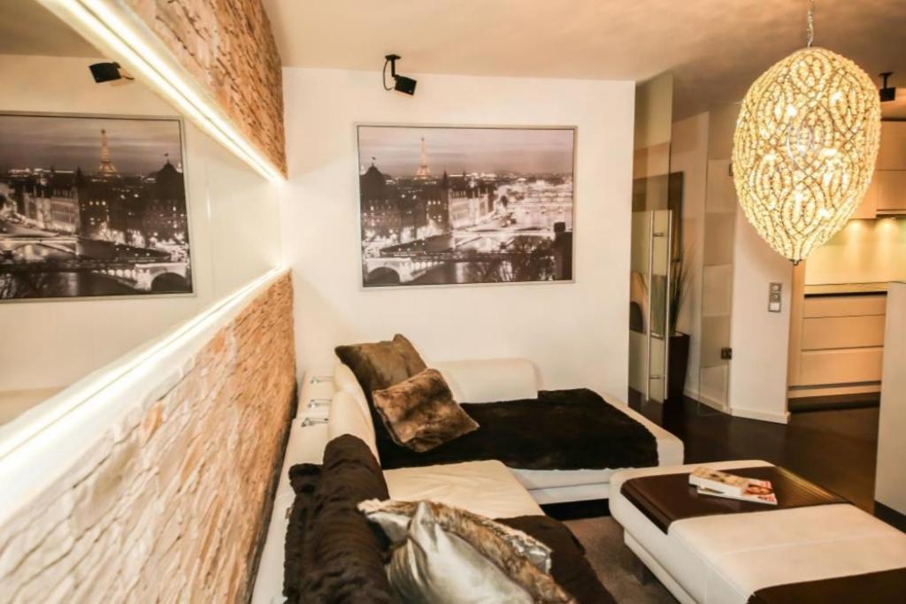 Ferienwohnung Residenz Am Redderkrog Scharbeutz Ngoại thất bức ảnh