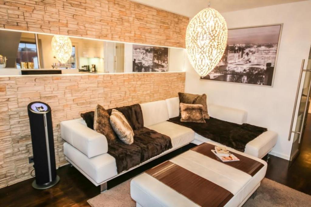 Ferienwohnung Residenz Am Redderkrog Scharbeutz Ngoại thất bức ảnh